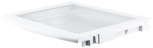 WR32X10579 GE Refrigerator Top Pan Cover Assembly