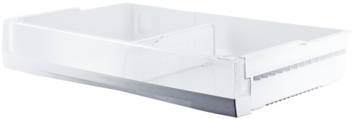 WR32X10868 GE Refrigerator Meat Pan Assembly