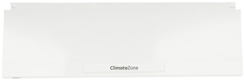 WR32X24373 GE Refrigerator Front Cover MP Assembly