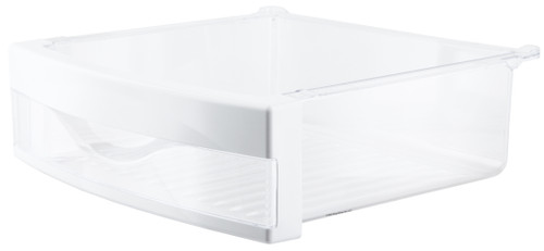 WR32X26217 GE Refrigerator Top Pan Assembly