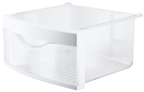 WR32X26218 GE Refrigerator Pan Assembly