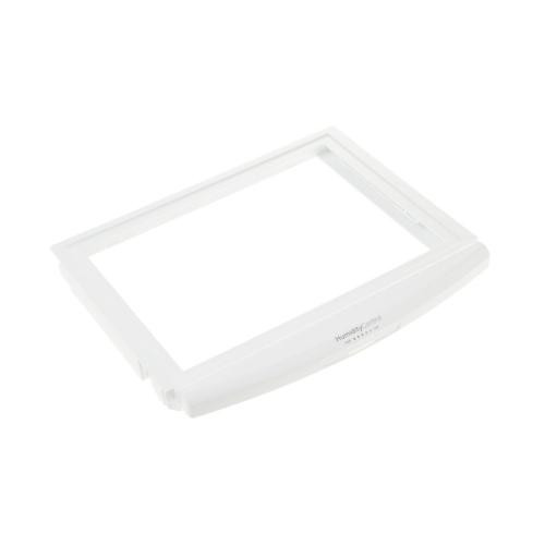 WR32X26245 GE Refrigerator Middle Pan Cover