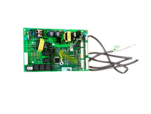 WR49X10152 GE Refrigerator Main Electronic Control Board