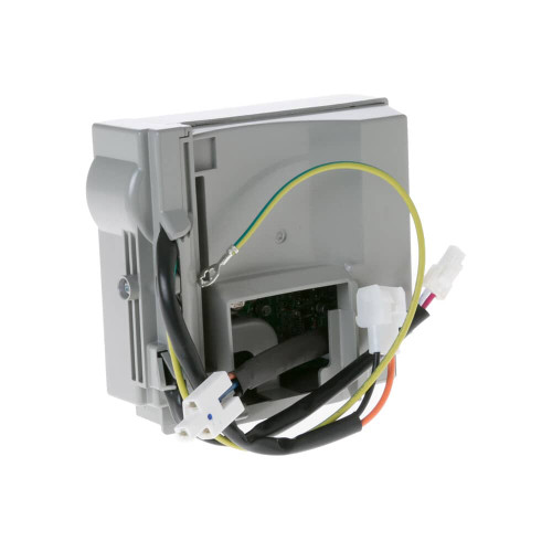 WR49X10283 GE Refrigerator Inverter Kit with Jumpers