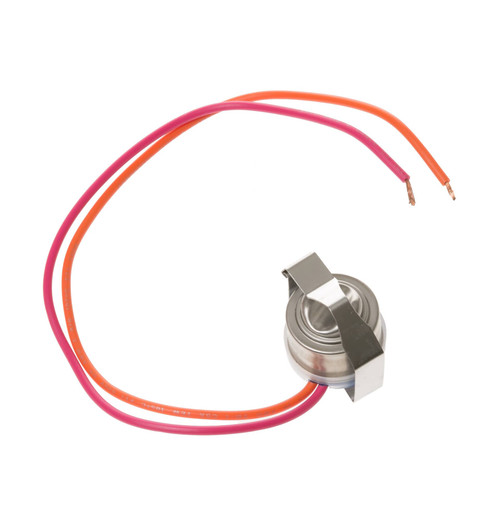 WR50X10069 GE Refrigerator Defrost Thermostat
