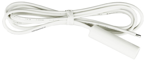 WR55X10025 GE Refrigerator Temperature Sensor