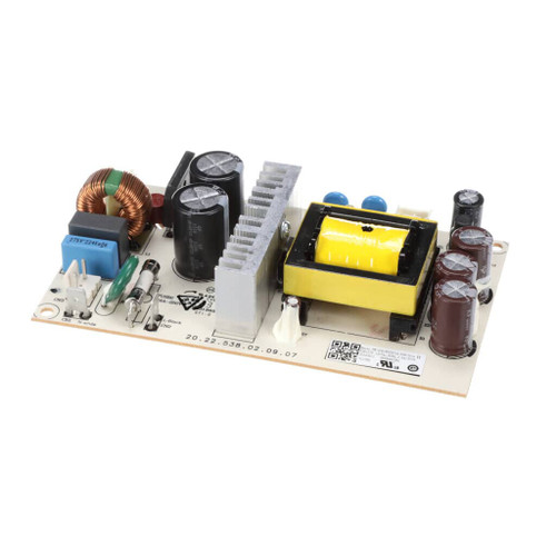 WR55X31984 GE Refrigerator Power Supply Board
