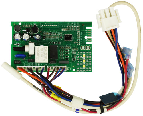 WR55X43779 GE Refrigerator Main Control Board