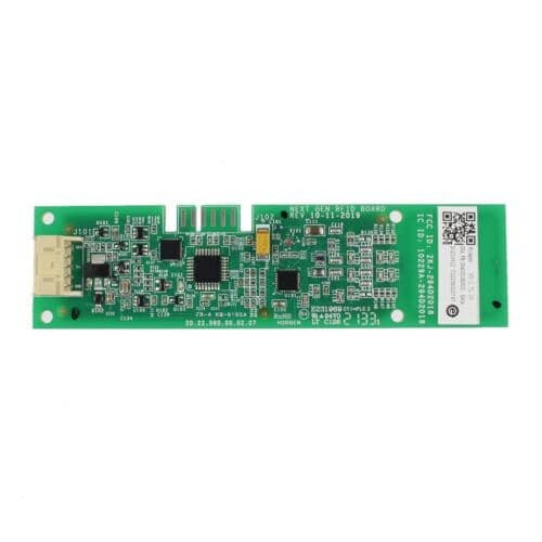 WR55X43866 GE Refrigerator Control Board