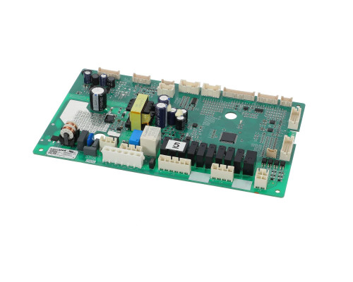 WR55X46805 GE Refrigerator Main Board Assembly Reflashed
