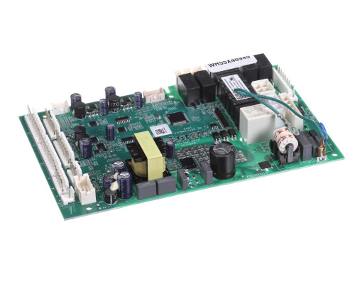 WR55X46945 GE Main Board