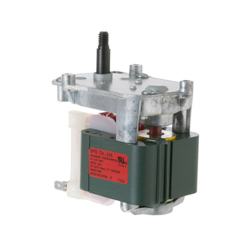 WR60X10258 GE Refrigerator Icemaker Auger Motor