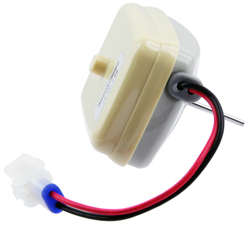 WR60X26085 GE Refrigerator Evaporator Fan Motor