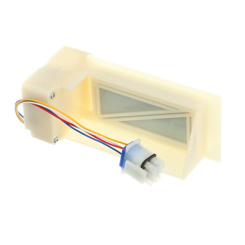 WR60X27396 GE Refrigerator Damper Assembly