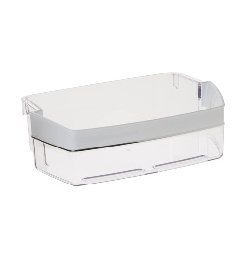 WR71X11044 GE Refrigerator Door Shelf Bin