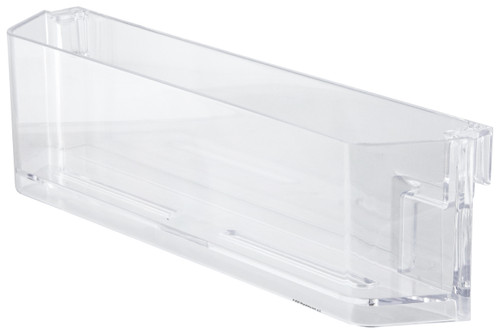 WR71X11046 GE Refrigerator Left Hand Middle Door Ice Bin