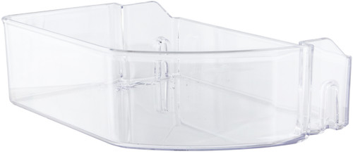 WR71X27869 GE Refrigerator Fixed Bin Door