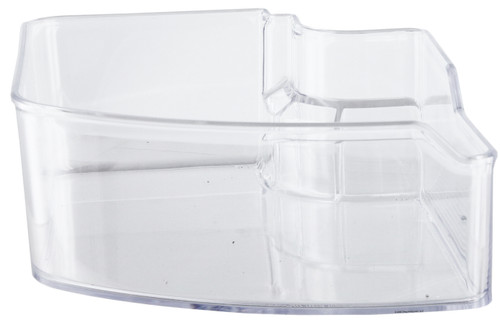 WR71X27879 GE Refrigerator Bin Door Rotate