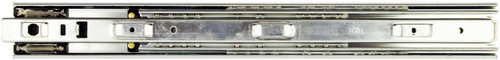WR72X10427 GE Refrigerator Slide Lower Right Hand