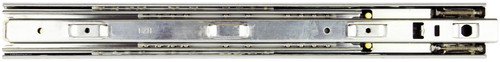 WR72X10428 GE Refrigerator Lower Left Hand Slide