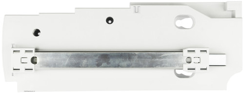 WR72X10434 GE Refrigerator Left Hand Side Support