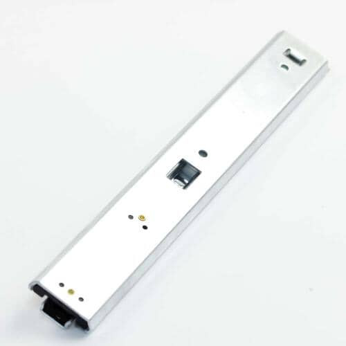WR72X10452 GE Refrigerator Lower Right Hand Slide