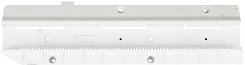 WR72X20645 GE Refrigerator Right Hand Holder Slide