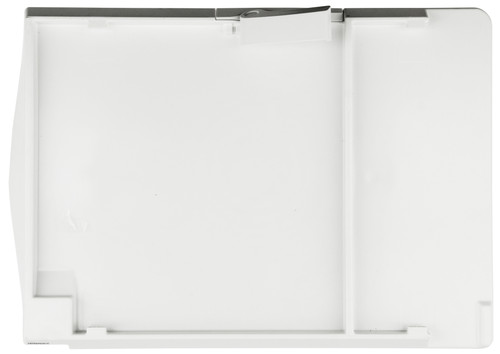 WR78X26087 GE Refrigerator Icebox Door Assembly