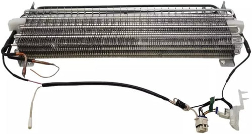 WR85X40008 GE Refrigerator Evaporator