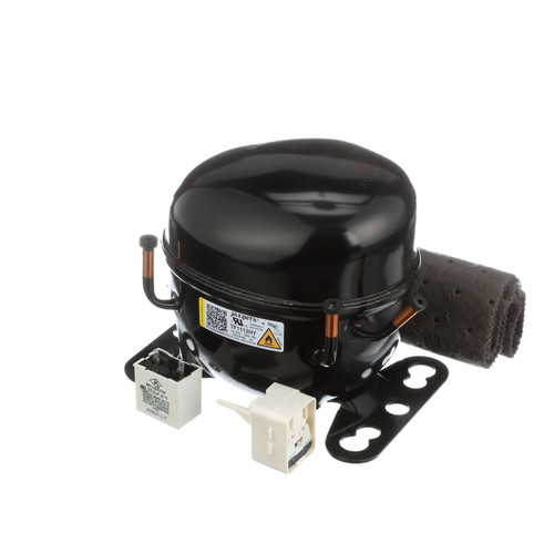 WR87X31765 GE Refrigerator Compressor