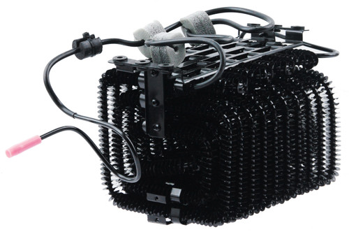 WR87X43807 GE Condenser Assembly with Bracket