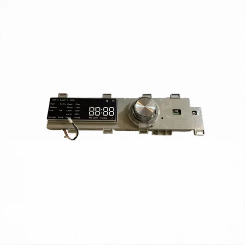GE 0021800175 685285 Dryer Control Board