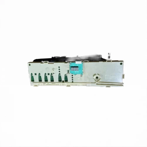 Bosch Washer Interface Control Board 00668953