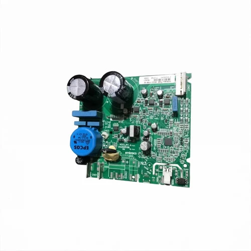 Frigidaire 0193525185 Refrigerator Control Board Circuit