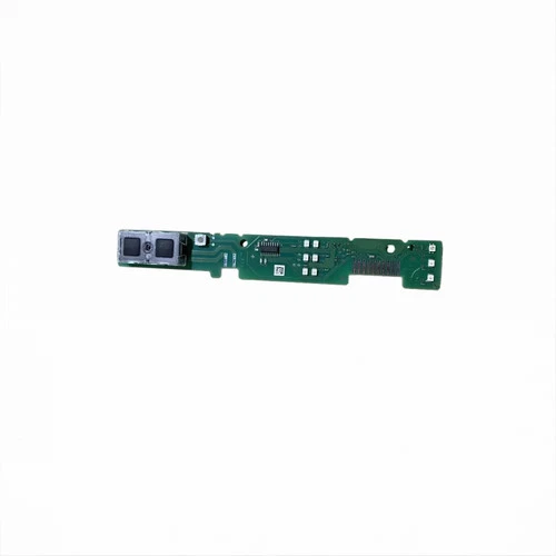 Miele Dishwasher Control Board Assembly Part # 06236991