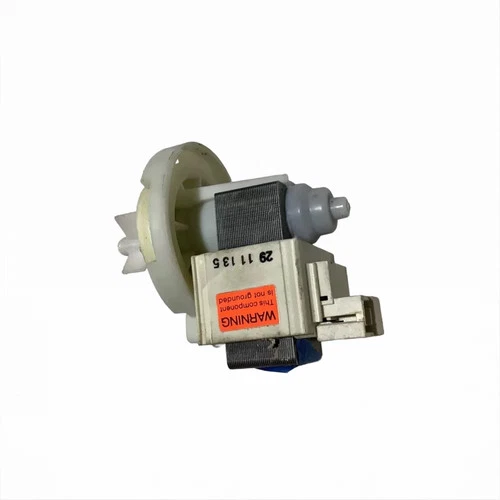 Miele 06804851 Dishwasher Drain Pump