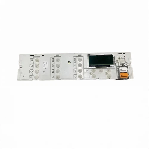 Miele 06815471 Washer Control Board
