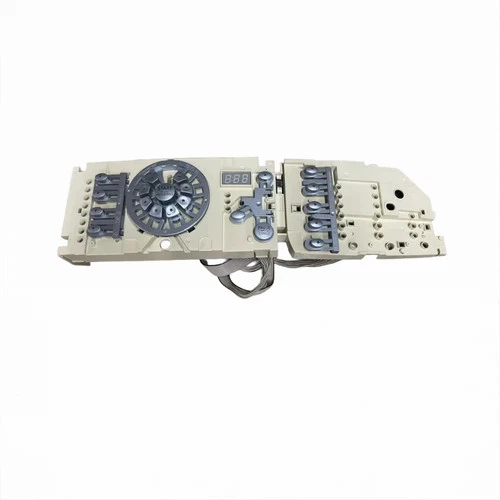 Whirlpool 1 01 10030 Panel Assembly Invid 0030 Control Board