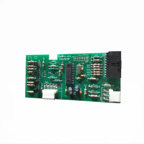 Samsung 12782101 056001087 Refrigerator Control Board