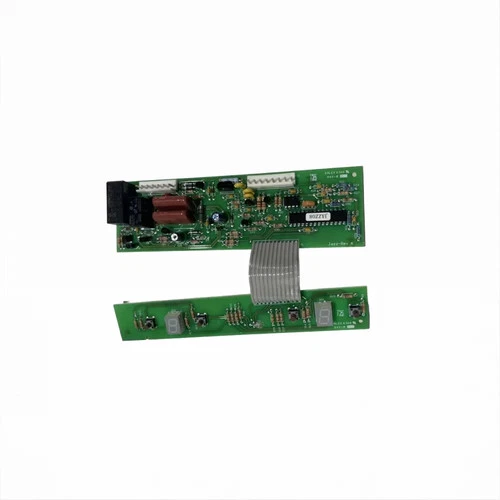 refrigerator control board 12784404