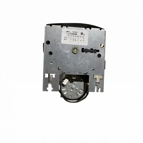 OEM FRIGIDAIRE WASHER FWXB23RGS0 TIMER PART# 131650600