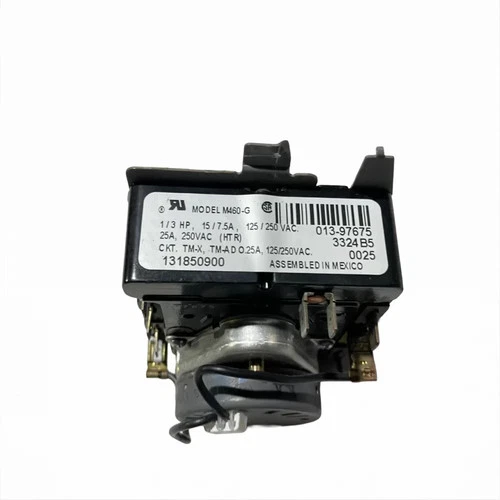 Genuine OEM Frigidaire Dryer Timer 131850900