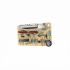 Frigidaire Kenmore 134226600 Washer Control Board Temperature