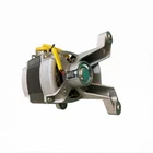 Electrolux 134362500 Washer Crosley Drive Motor