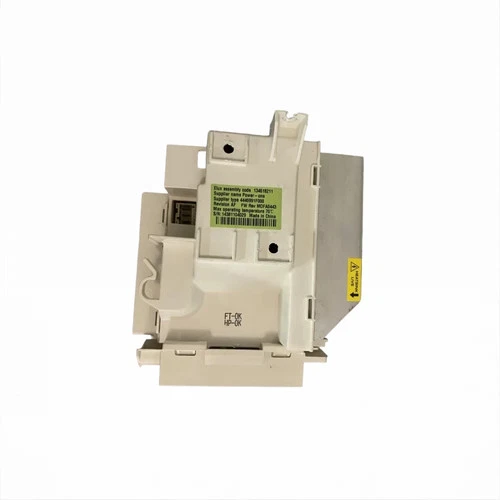 Frigidaire 134618211 134618213 Washer Control Board Motor