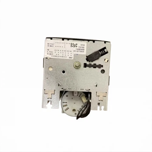 Frigidaire Crosley 134803600 AP3970173 Washer Timer Control