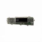 Bosch Washer User Interface 136007450