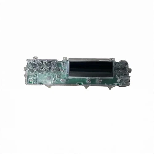 Frigidaire 136007544 A10066602 Washer Control Board Panel