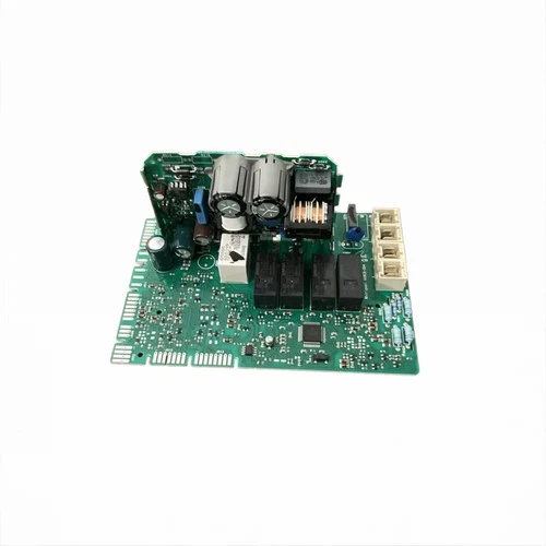 Whirlpool washing machine electronic control board 15001541-05