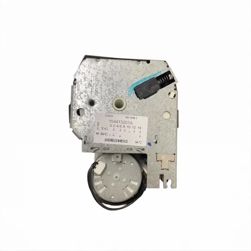 Frigidaire Kenmore 154413201 A 154413201A Dishwasher Timer